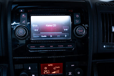 Fiat Ducato Gebrauchtwagen