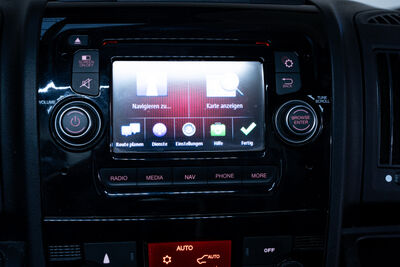 Fiat Ducato Gebrauchtwagen