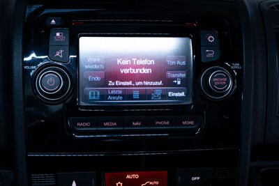 Fiat Ducato Gebrauchtwagen