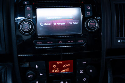 Fiat Ducato Gebrauchtwagen