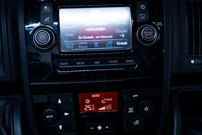 Fiat Ducato Gebrauchtwagen