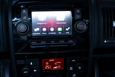 Fiat Ducato Gebrauchtwagen