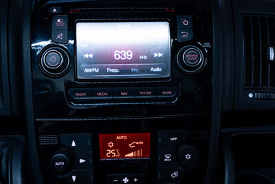 Fiat Ducato Gebrauchtwagen