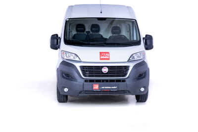 Fiat Ducato Gebrauchtwagen