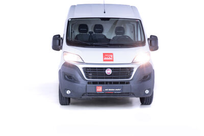Fiat Ducato Gebrauchtwagen