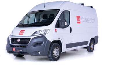 Fiat Ducato Gebrauchtwagen