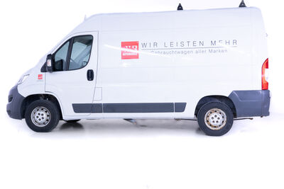 Fiat Ducato Gebrauchtwagen