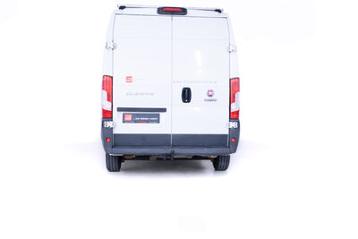 Fiat Ducato Gebrauchtwagen