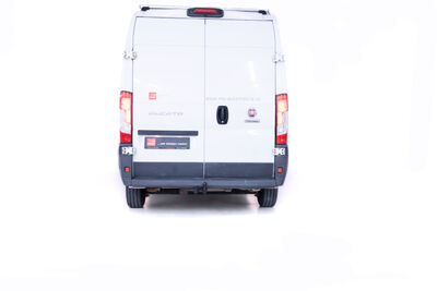 Fiat Ducato Gebrauchtwagen