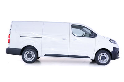 Fiat Scudo Vorführwagen