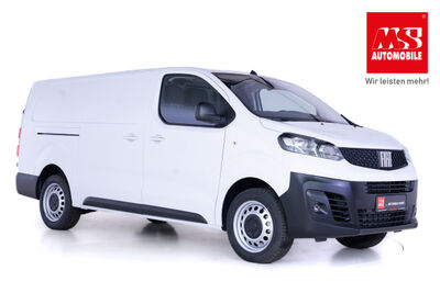 Fiat Scudo Vorführwagen