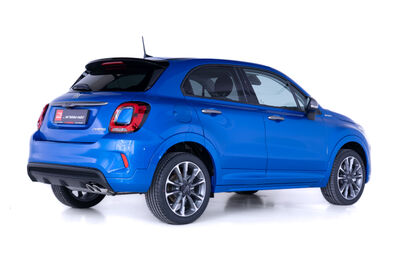 Fiat 500X Vorführwagen