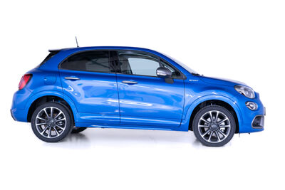 Fiat 500X Vorführwagen