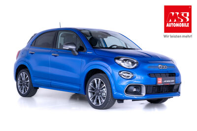 Fiat 500X Vorführwagen