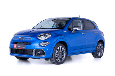 Fiat 500X Vorführwagen