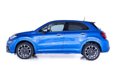 Fiat 500X Vorführwagen