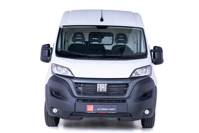 Fiat Ducato Vorführwagen