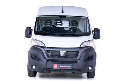 Fiat Ducato Vorführwagen