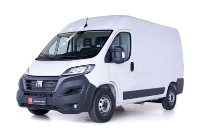 Fiat Ducato Vorführwagen