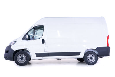 Fiat Ducato Vorführwagen