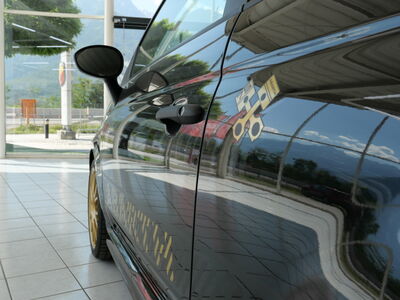 Abarth 500 Tageszulassung