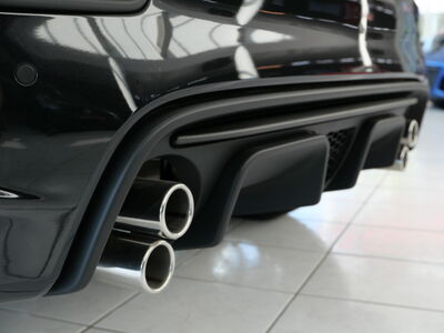 Abarth 500 Tageszulassung