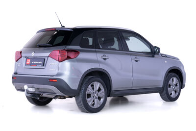 Suzuki Vitara Gebrauchtwagen