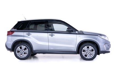 Suzuki Vitara Gebrauchtwagen