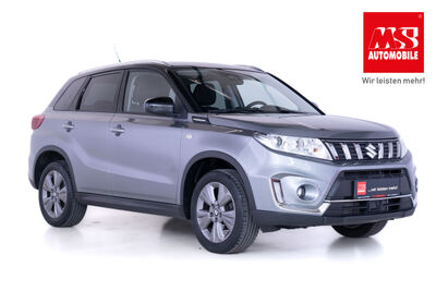 Suzuki Vitara Gebrauchtwagen