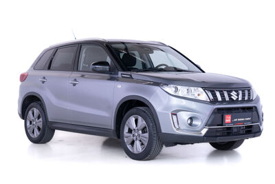 Suzuki Vitara Gebrauchtwagen