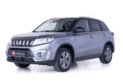 Suzuki Vitara Gebrauchtwagen