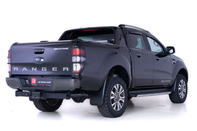 Ford Ranger Gebrauchtwagen