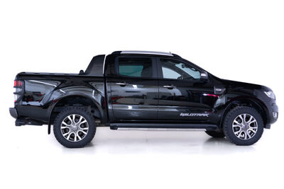 Ford Ranger Gebrauchtwagen