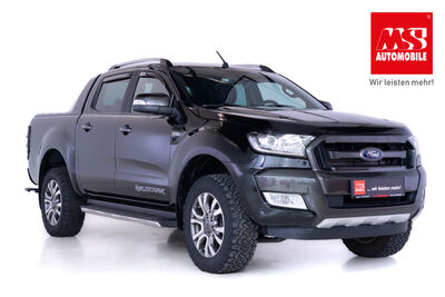 Ford Ranger Gebrauchtwagen