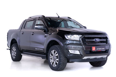 Ford Ranger Gebrauchtwagen