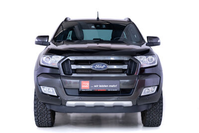 Ford Ranger Gebrauchtwagen