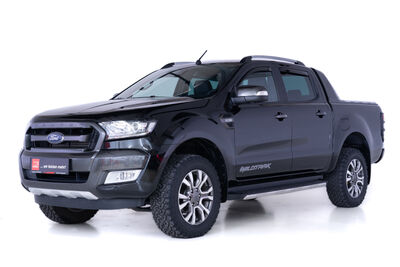 Ford Ranger Gebrauchtwagen