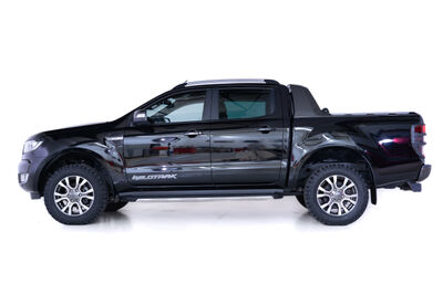 Ford Ranger Gebrauchtwagen