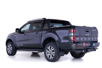 Ford Ranger Gebrauchtwagen