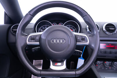 Audi TT Gebrauchtwagen