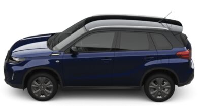 Suzuki Vitara Neuwagen