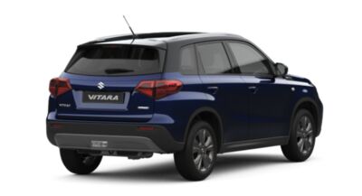 Suzuki Vitara Neuwagen