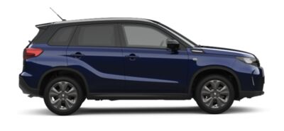 Suzuki Vitara Neuwagen