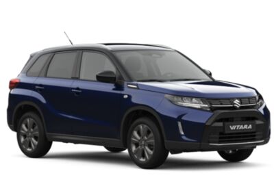 Suzuki Vitara Neuwagen