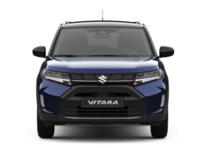 Suzuki Vitara Neuwagen