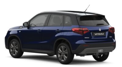 Suzuki Vitara Neuwagen