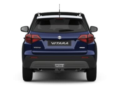 Suzuki Vitara Neuwagen