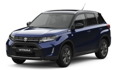 Suzuki Vitara Neuwagen