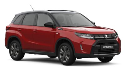 Suzuki Vitara Neuwagen