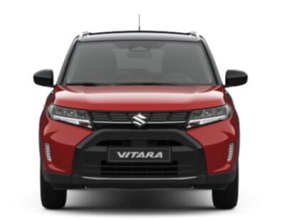 Suzuki Vitara Neuwagen